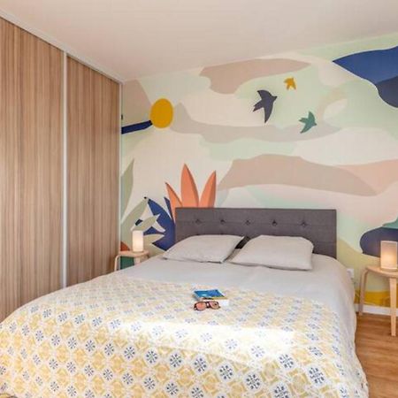 Confort-Appartement Le Maia Anglet Exterior photo